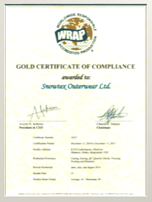Gold Certificate