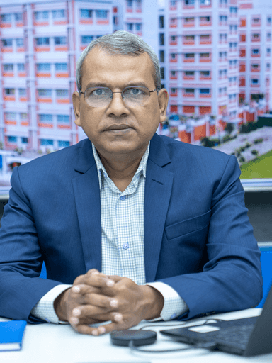 Md. Hosen Monsur Biplob