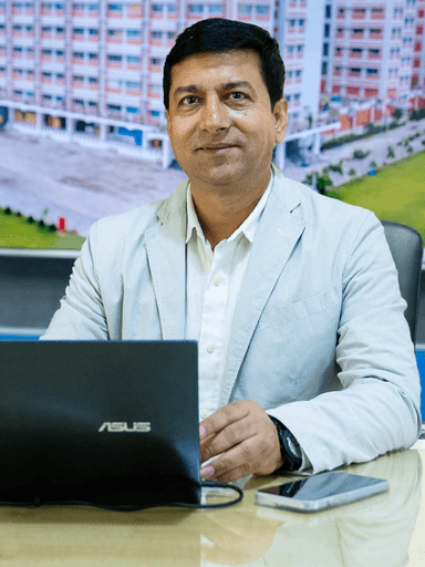 S.G. PARTHO